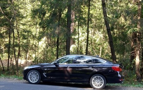 BMW 3 серия, 2014 год, 2 350 000 рублей, 3 фотография