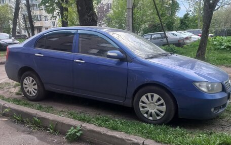Lifan Solano I (630) рестайлинг, 2011 год, 300 000 рублей, 4 фотография