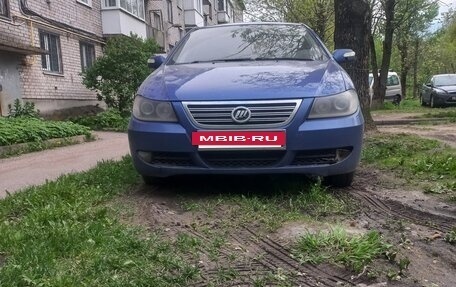 Lifan Solano I (630) рестайлинг, 2011 год, 300 000 рублей, 2 фотография