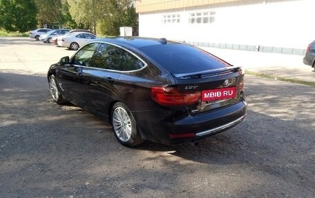 BMW 3 серия, 2014 год, 2 350 000 рублей, 2 фотография