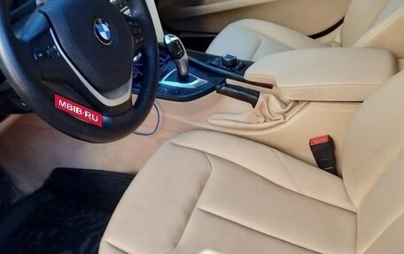BMW 3 серия, 2014 год, 2 350 000 рублей, 4 фотография