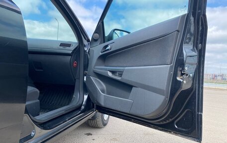 Opel Astra H, 2012 год, 499 000 рублей, 7 фотография