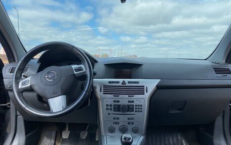 Opel Astra H, 2012 год, 499 000 рублей, 13 фотография