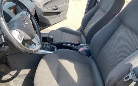 Opel Astra H, 2012 год, 499 000 рублей, 14 фотография