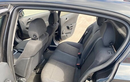 Opel Astra H, 2012 год, 499 000 рублей, 12 фотография