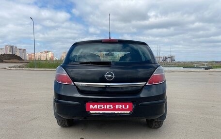 Opel Astra H, 2012 год, 499 000 рублей, 4 фотография