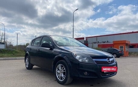 Opel Astra H, 2012 год, 499 000 рублей, 6 фотография