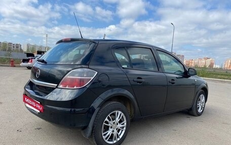 Opel Astra H, 2012 год, 499 000 рублей, 5 фотография