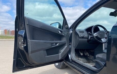 Opel Astra H, 2012 год, 499 000 рублей, 11 фотография