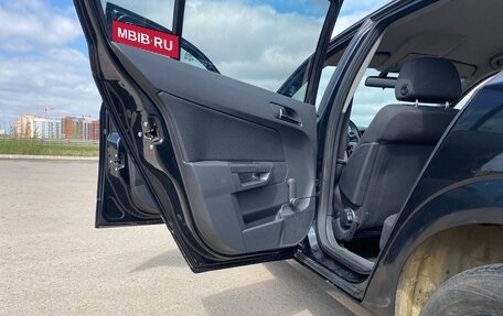 Opel Astra H, 2012 год, 499 000 рублей, 10 фотография