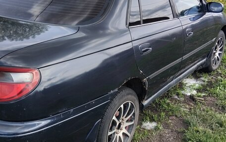 Toyota Carina, 1995 год, 160 000 рублей, 6 фотография