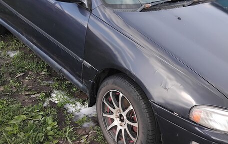 Toyota Carina, 1995 год, 160 000 рублей, 5 фотография