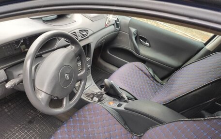 Renault Laguna II, 2004 год, 610 000 рублей, 8 фотография