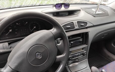 Renault Laguna II, 2004 год, 610 000 рублей, 7 фотография