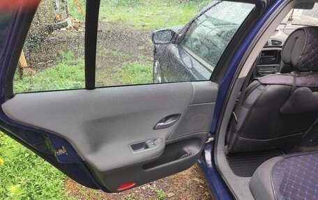 Renault Laguna II, 2004 год, 610 000 рублей, 6 фотография