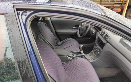Renault Laguna II, 2004 год, 610 000 рублей, 5 фотография