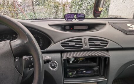 Renault Laguna II, 2004 год, 610 000 рублей, 13 фотография