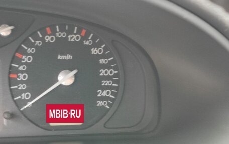 Renault Laguna II, 2004 год, 610 000 рублей, 14 фотография