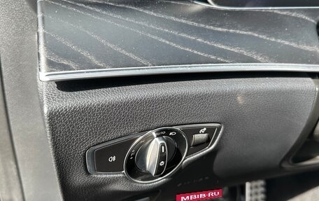 Mercedes-Benz E-Класс, 2019 год, 3 150 000 рублей, 9 фотография