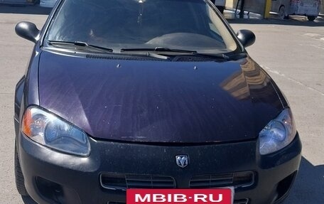 Dodge Stratus II, 2003 год, 210 000 рублей, 2 фотография
