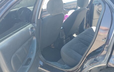 Dodge Stratus II, 2003 год, 210 000 рублей, 18 фотография