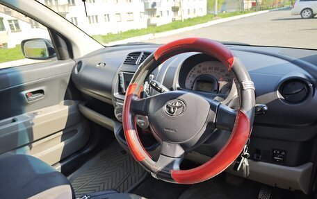 Toyota Passo III, 2006 год, 390 000 рублей, 6 фотография