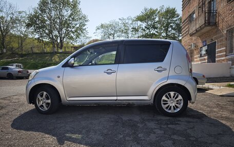 Toyota Passo III, 2006 год, 390 000 рублей, 3 фотография
