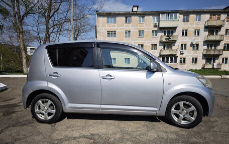 Toyota Passo III, 2006 год, 390 000 рублей, 2 фотография