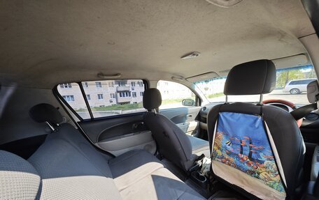 Toyota Passo III, 2006 год, 390 000 рублей, 9 фотография