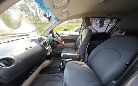Toyota Passo III, 2006 год, 390 000 рублей, 11 фотография