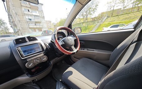 Toyota Passo III, 2006 год, 390 000 рублей, 5 фотография