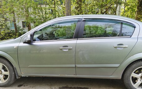 Opel Astra H, 2013 год, 400 000 рублей, 9 фотография