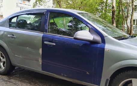 Opel Astra H, 2013 год, 400 000 рублей, 10 фотография