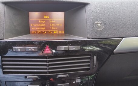 Opel Astra H, 2013 год, 400 000 рублей, 7 фотография