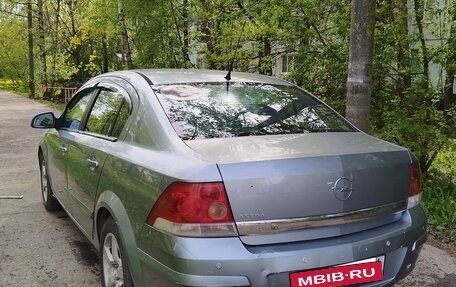 Opel Astra H, 2013 год, 400 000 рублей, 2 фотография