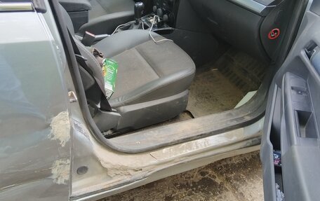 Opel Astra H, 2013 год, 400 000 рублей, 15 фотография