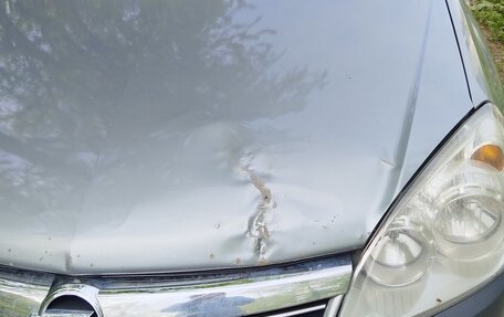 Opel Astra H, 2013 год, 400 000 рублей, 6 фотография