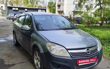 Opel Astra H, 2013 год, 400 000 рублей, 3 фотография