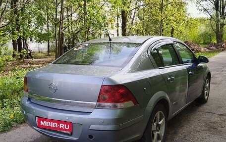 Opel Astra H, 2013 год, 400 000 рублей, 5 фотография