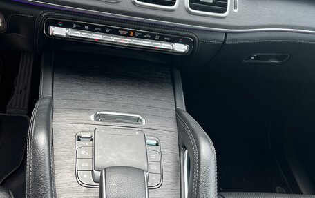 Mercedes-Benz GLE, 2022 год, 9 900 000 рублей, 3 фотография