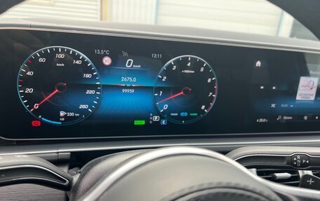 Mercedes-Benz GLE, 2022 год, 9 900 000 рублей, 10 фотография