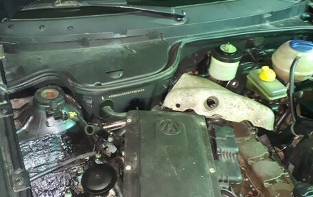 Volkswagen Pointer, 2005 год, 70 000 рублей, 3 фотография