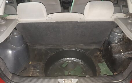 Volkswagen Pointer, 2005 год, 70 000 рублей, 6 фотография