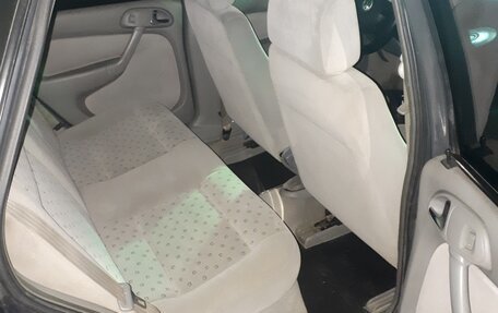 Volkswagen Pointer, 2005 год, 70 000 рублей, 14 фотография