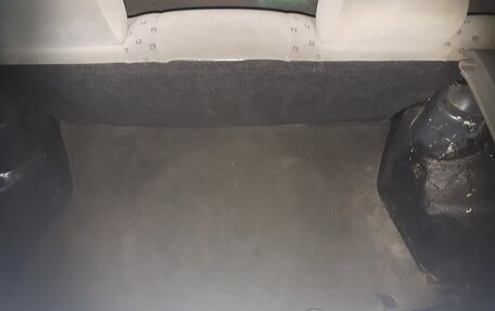 Volkswagen Pointer, 2005 год, 70 000 рублей, 12 фотография