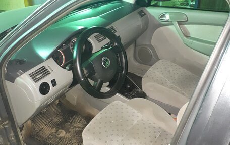 Volkswagen Pointer, 2005 год, 70 000 рублей, 16 фотография