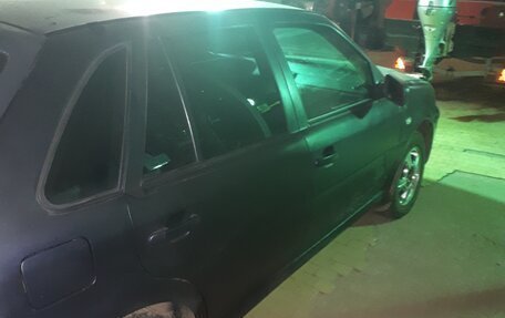 Volkswagen Pointer, 2005 год, 70 000 рублей, 19 фотография