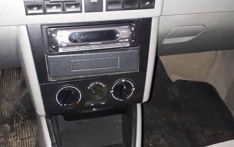 Volkswagen Pointer, 2005 год, 70 000 рублей, 17 фотография