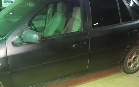Volkswagen Pointer, 2005 год, 70 000 рублей, 21 фотография