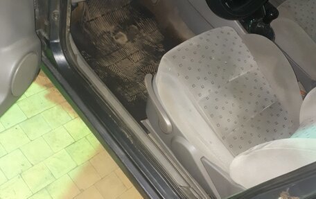 Volkswagen Pointer, 2005 год, 70 000 рублей, 22 фотография